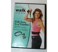 Leslie Sansone Walk at Home Walk Away Your Waistline