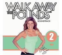 Leslie Sansone: Walk Away the Pounds 2 Mile