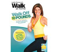 Leslie Sansone: Walk Off 10 pounds
