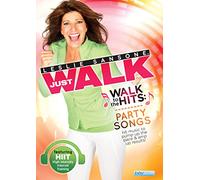 Leslie Sansone: Walk to The Hits-Party Songs