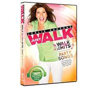 Leslie Sansone: Walk To The Hits Party Songs by Leslie Sansone