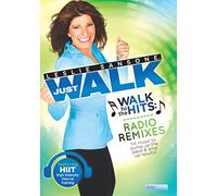 Leslie Sansone: Walk to The Hits-Radio Remixes