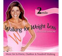 leslie Sansone: Walking for Weight Loss 2 Mile