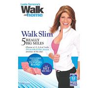 Leslie Sansone's Walk Slim: 5 Really Big Miles