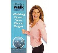 Leslie Sansone's Walking Down Your Blood Sugar