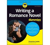 Leslie Wainger et Victorine Lieske – Écrire un roman d'amour pour les Nuls – Poche