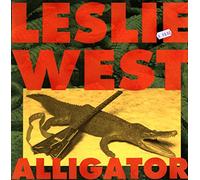 Leslie West - Alligator (1989) [Import]