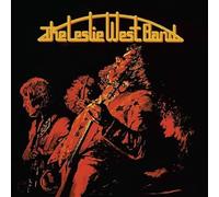 The Leslie West Band – The Leslie West Band – Vinyle – Edel