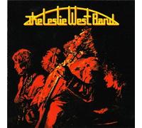 Leslie West Band [Import allemand]