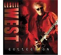 Leslie West – Collection: The Blues Bureau Years