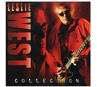 Leslie West Collection: The Blues Bureau Years