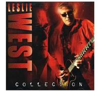Leslie West Collection: The Blues Bureau Years