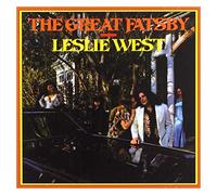 LESLIE WEST - Fatsby