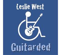 Leslie West Guituarded (Vinyl) 12" Album Coloured Vinyl (Limited Edition)