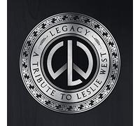 Legacy : A Tribute To Leslie West