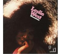 Leslie West: Mountain (Jpn)
