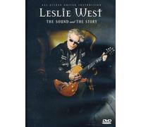 Leslie West Sound and The Story