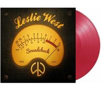 Soundcheck - Vinyle 33 Tours