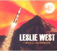 Leslie West - Still Climbing