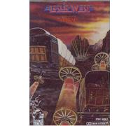 LESLIE WEST - Theme (UK Import) [Musikkassette]