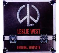 Leslie West – Unusual Suspects – CD (neuf)