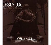 Lesly Ja - The Black Album