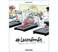 #Lesmémés - Tome 2 - Mourir Peut Encore Attendre