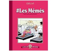 Les albums cultes Fluide Glacial – Tome 10 : Les Mémés