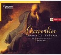 Lesne Gerard - Leçons de ténèbres