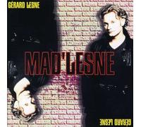 Lesne,Gerard - Mad' Lesne
