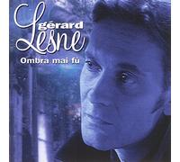 Lesne, Gérard - Ombra Mai Fu