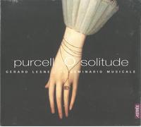 Lesne, Gérard - Purcell - O Solitude