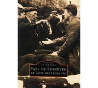 Lesneven et la Côte des Légendes (Le Pays de)