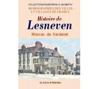 Lesneven (histoire de)