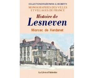 Lesneven (histoire de)