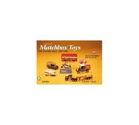 Lesney's Matchbox(R) Toys