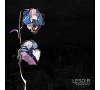 Lesoir - Transience -Digi-