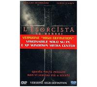 L' Esorcista-La Genesi (Alta Definizione) [Import]