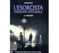 L'Esorcista Versione Integrale Italian Edition Region Free (DVD) Blair/Von Sydow
