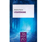 L'ésotérisme