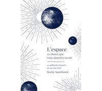 L'espace Becky Smethurst (Auteur)