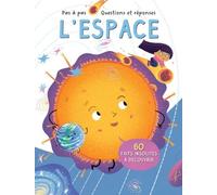 L'espace - 60 Faits Insolites À Découvrir