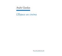 L'Espace au cinéma