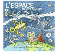 L'espace Cap Sur Les Étoiles