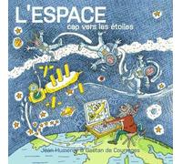 L'espace Cap Sur Les Étoiles