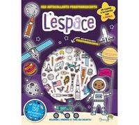 L'espace Collectif (Auteur), Celia Moncoq (Traduction)