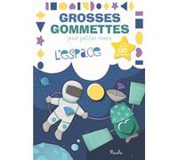 L'espace Collectif (Auteur), Richard Petit (Illustration)