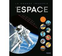 L'espace - Collectif - Fleurus - cartonné - Document jeunesse