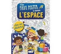 L'espace - Collectif - Grenouille - Document jeunesse
