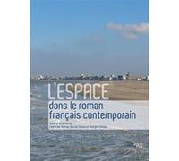 L'espace dans le roman français contemporain Dorota Sikora (Auteur), Georges Kleiber (Auteur), Catherine Haman (Auteur)